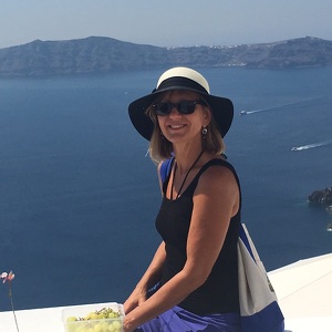 Fundraising Page: Linda Chasen